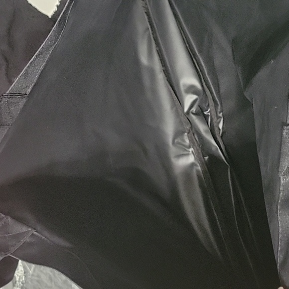 Paparazzi canvas tote bag - Picture 3 of 3